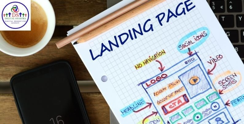 Landingpage